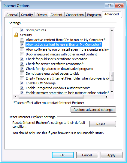 internet-explorer-is-showing-an-activex-warning-when-an-html