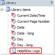 HelpNDoc's feature tour - Create eBooks for the  Kindle