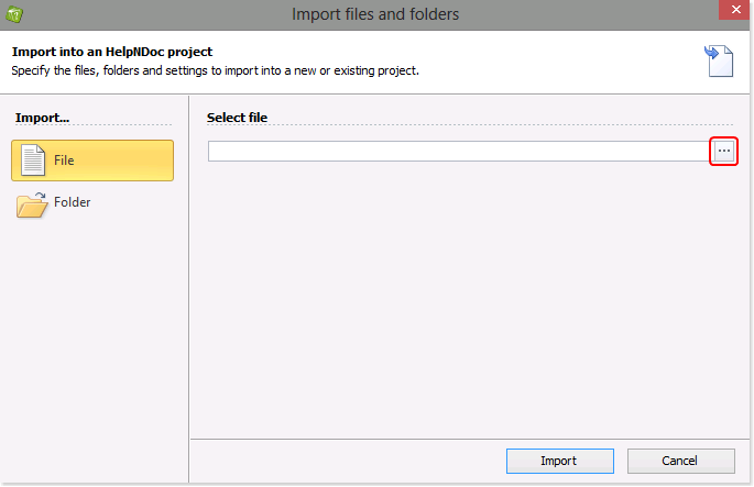 helpndoc export as pdf