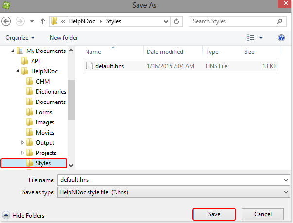 how to export pdf helpndoc