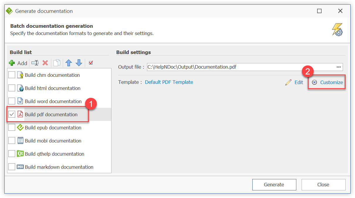 adobe pdf converter advanced document settings scaling