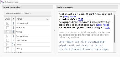 Empowering Technical Writers: Harnessing HelpNDoc's Override Features for Unlimited Documentation Variations