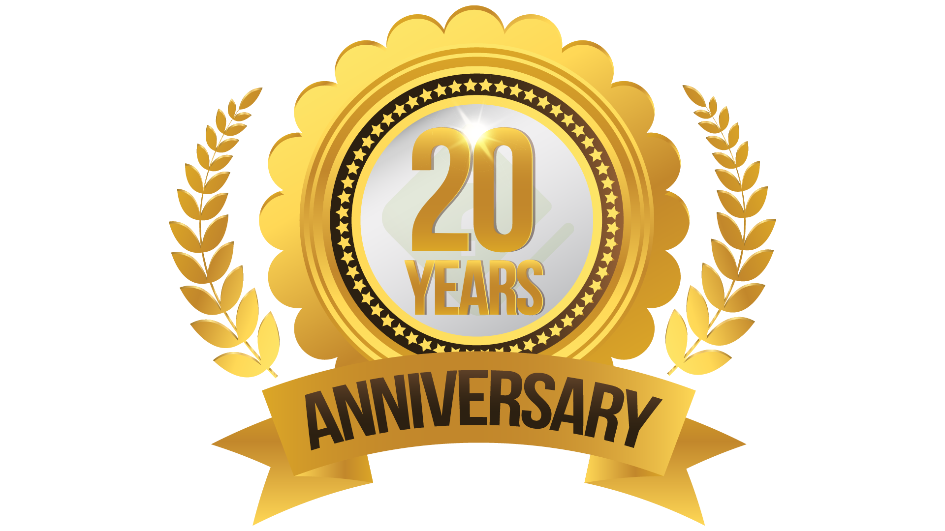 HelpNDoc's 20 years anniversary